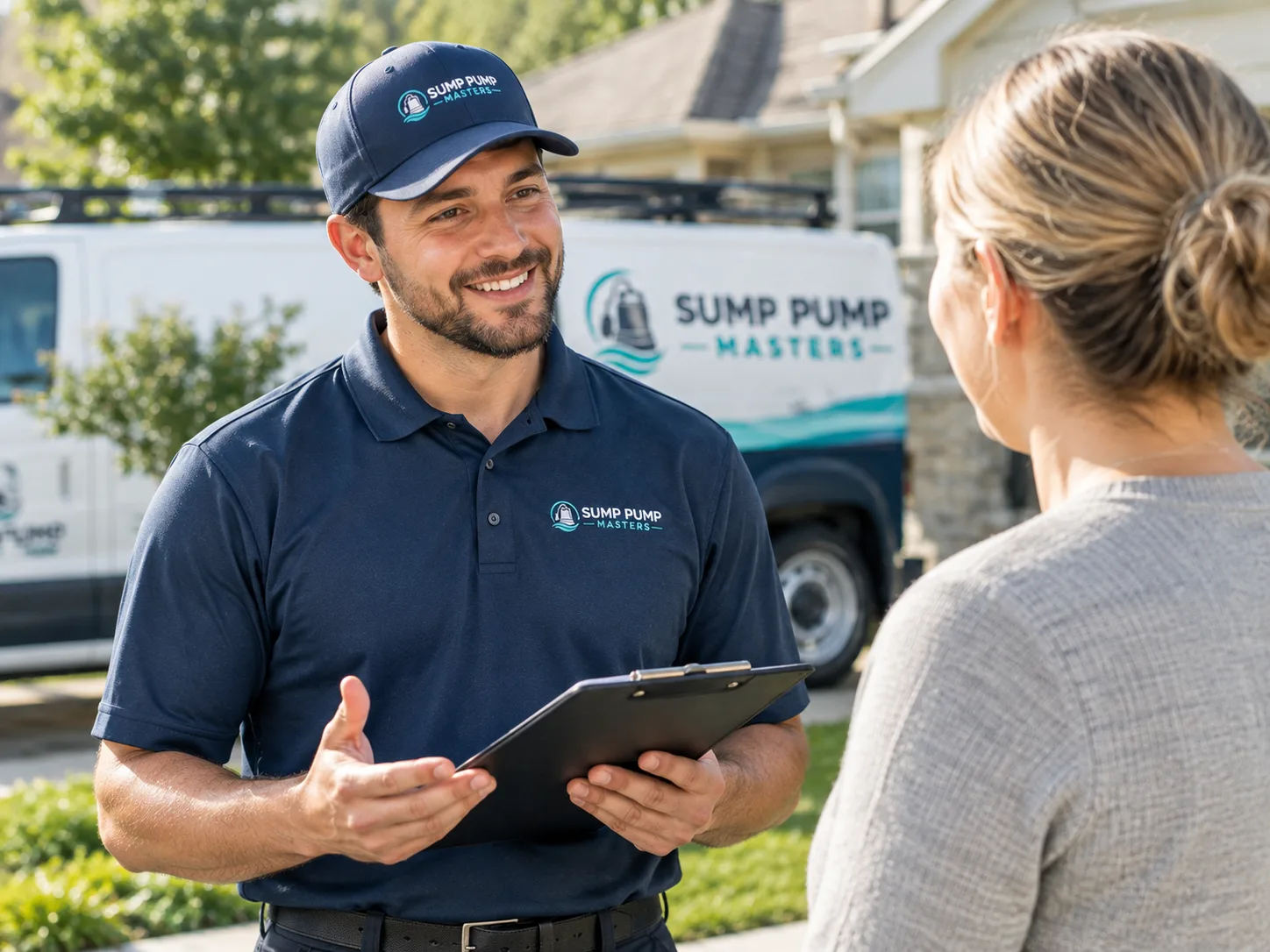 Sump Pump Repair Childwold, NY FAQs